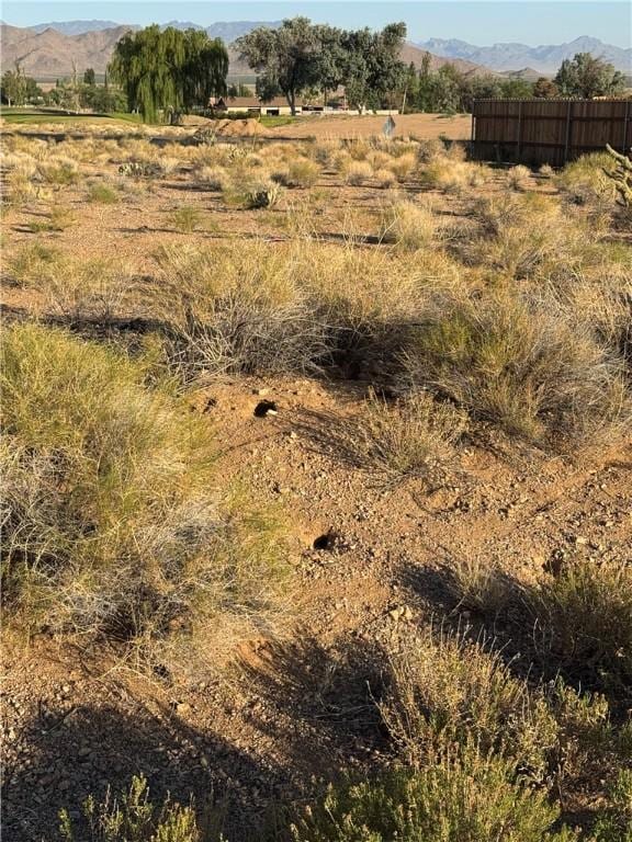 9653 N Vista Dr, Kingman, AZ 86401
