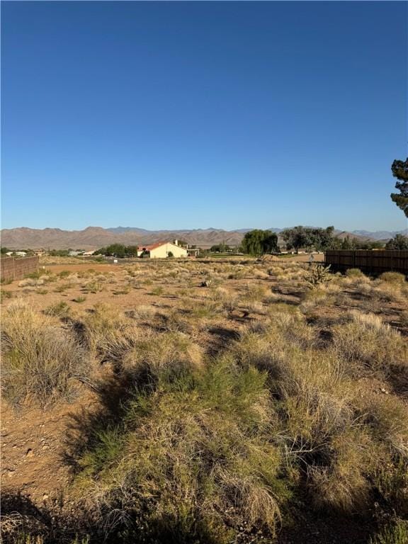 9653 N Vista Dr, Kingman, AZ 86401