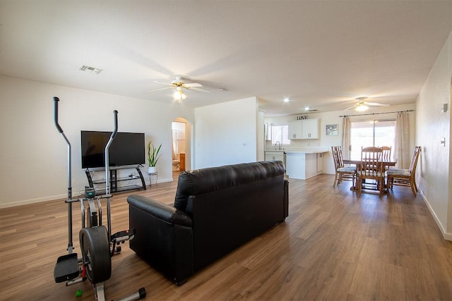 3781 Henry Fonda Way, Kingman, AZ 86409 - photo 4