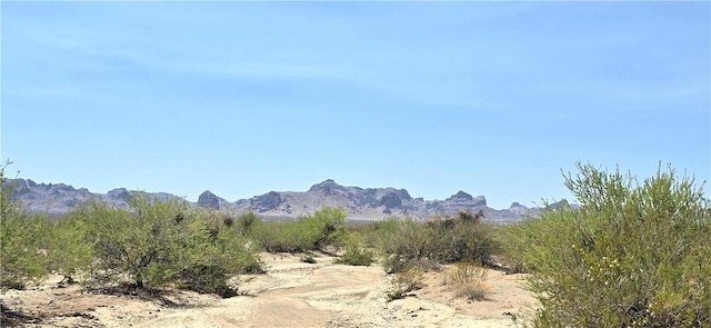 LOT9 S Tombstone Trl, Golden Valley, AZ 86413 - photo 12