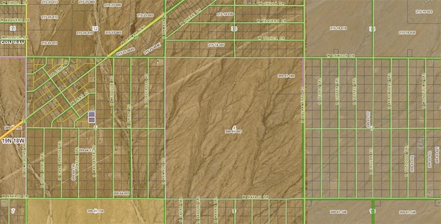 2LOTS S Manzanita Rd, Golden Valley, AZ 86413 - photo 3