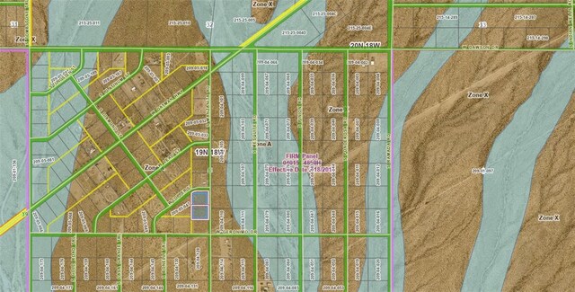 2LOTS S Manzanita Rd, Golden Valley, AZ 86413 - photo 2