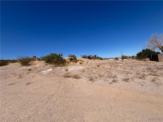 0000 Pico St, Kingman AZ, 86401 land for sale