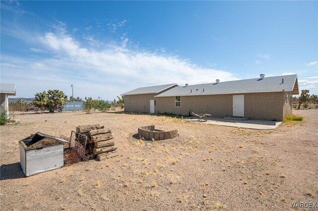 18353 N Peach Dr, Dolan Springs, AZ 86441 - photo 18