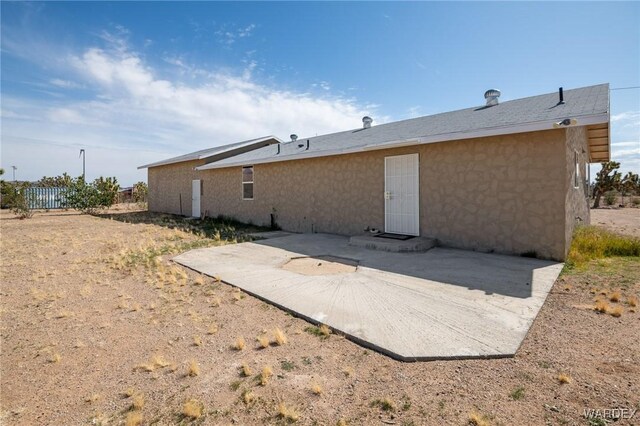 18353 N Peach Dr, Dolan Springs, AZ 86441 - photo 33