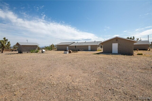 18353 N Peach Dr, Dolan Springs, AZ 86441 - photo 32