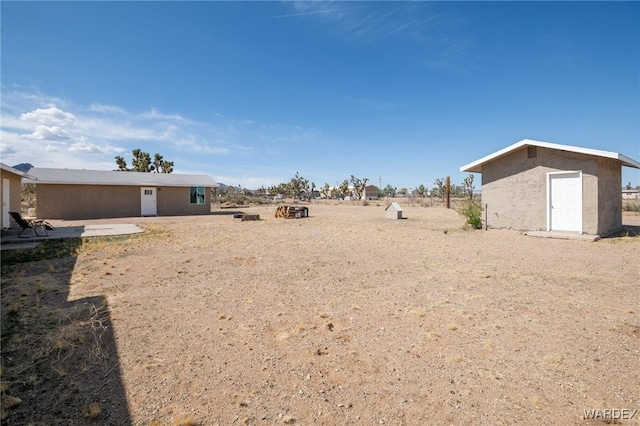 18353 N Peach Dr, Dolan Springs, AZ 86441 - photo 29