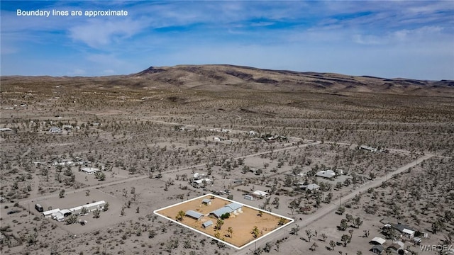 18353 N Peach Dr, Dolan Springs, AZ 86441 - photo 41