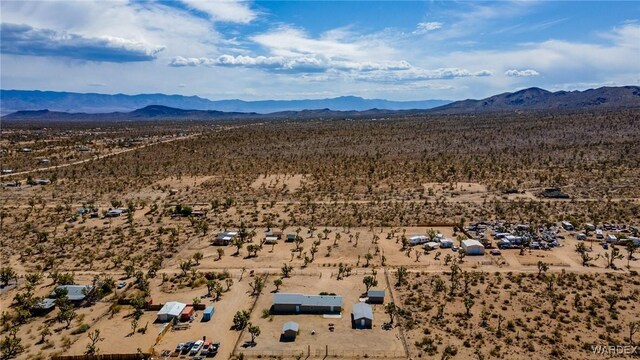 18353 N Peach Dr, Dolan Springs, AZ 86441 - photo 38