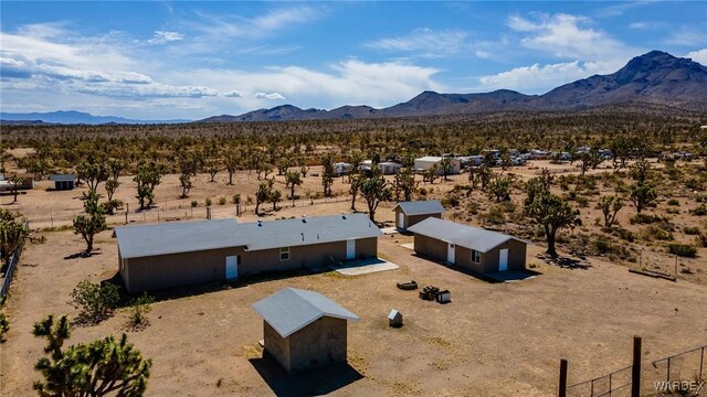 18353 N Peach Dr, Dolan Springs, AZ 86441 - photo 3