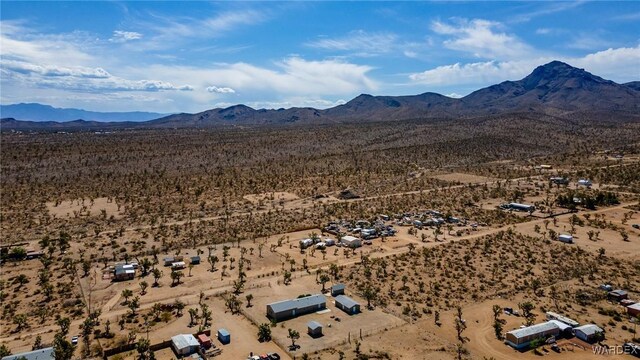 18353 N Peach Dr, Dolan Springs, AZ 86441 - photo 39