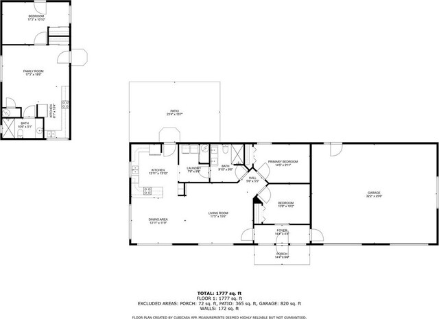 18353 N Peach Dr, Dolan Springs, AZ 86441 - photo 4