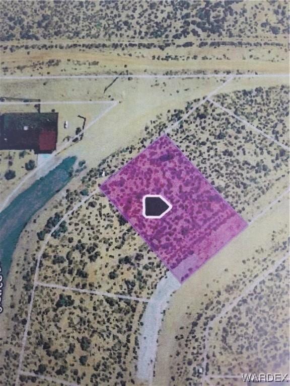 9287 N Singletree Dr, Kingman AZ, 86401 land for sale