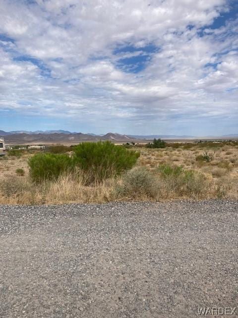 8044 N Tower Dr, Kingman AZ, 86401 land for sale