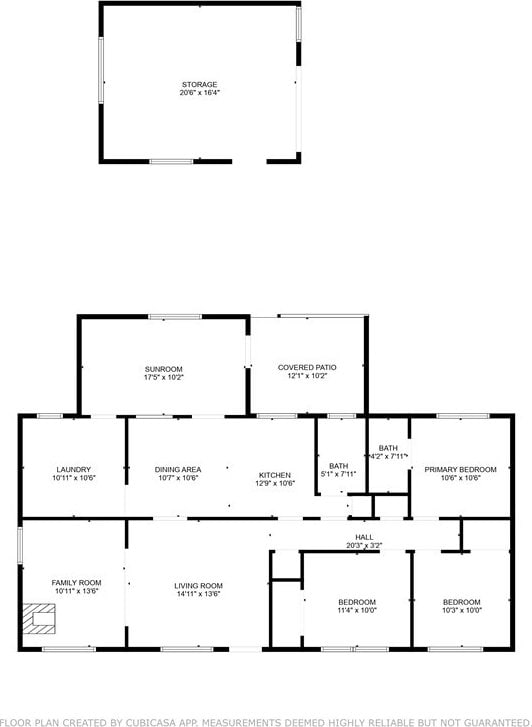 1939 Chicago Ave, Kingman, AZ 86401 - photo 4