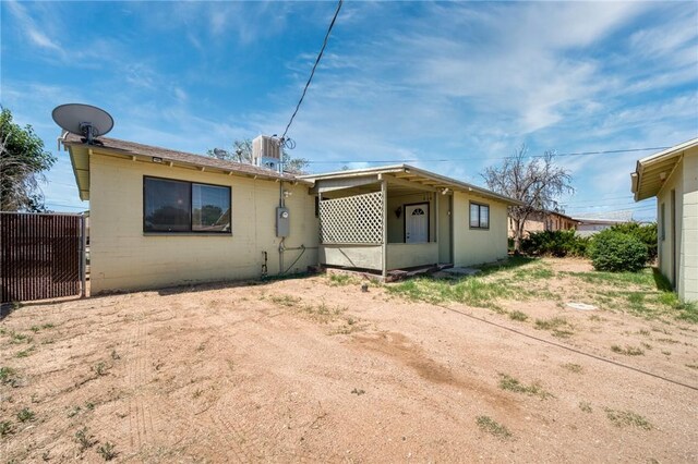 1939 Chicago Ave, Kingman, AZ 86401 - photo 34