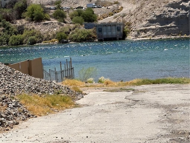2135 3rd St, Bullhead City, AZ 86429 - water view