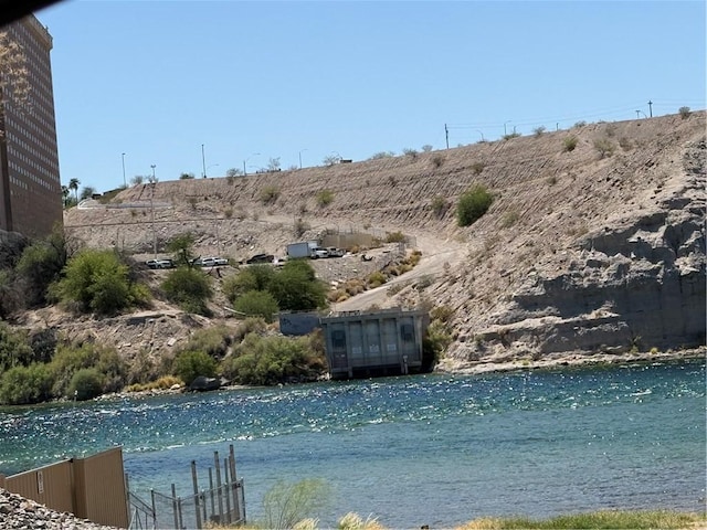 2135 3rd St, Bullhead City, AZ 86429 - water view