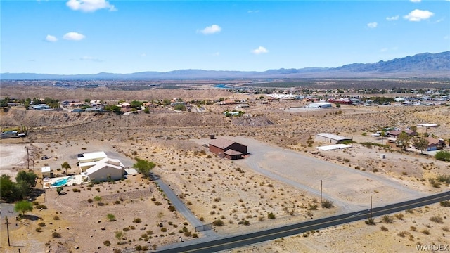 1836 Havasupai Dr, Bullhead City AZ, 86442 land for sale