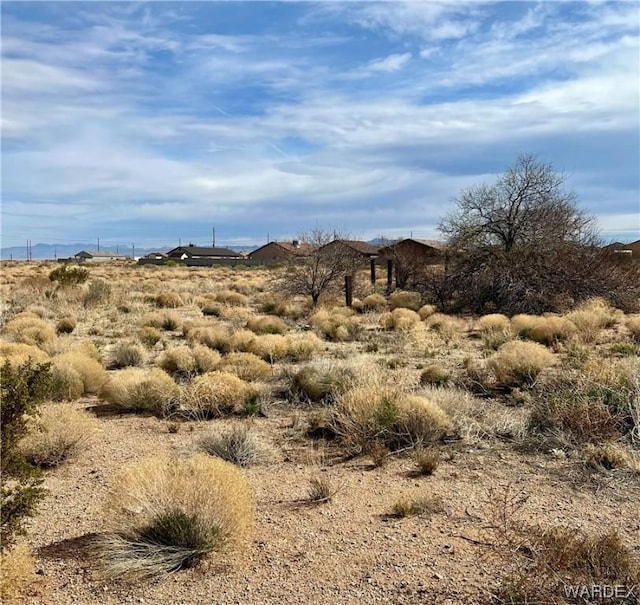 Listing photo 3 for TBD N Yuma St, Kingman AZ 86409