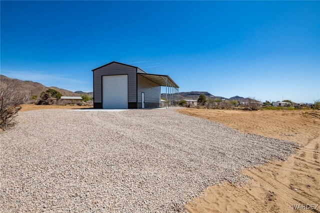 3592 N Bouse Rd, Golden Valley, AZ 86413 - photo 7