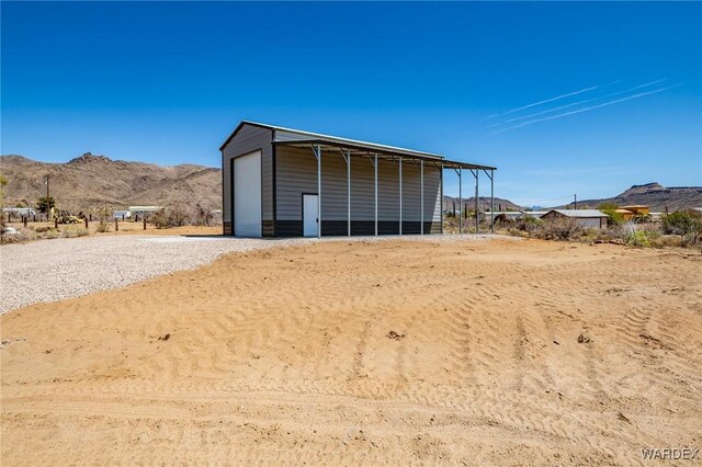 3592 N Bouse Rd, Golden Valley, AZ 86413 - photo 8