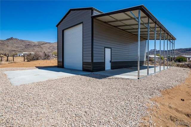 3592 N Bouse Rd, Golden Valley, AZ 86413 - photo 6