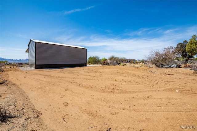 3592 N Bouse Rd, Golden Valley, AZ 86413 - photo 10
