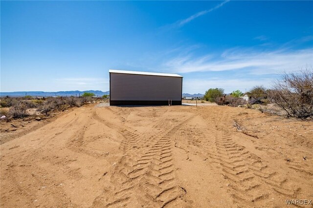 3592 N Bouse Rd, Golden Valley, AZ 86413 - photo 5