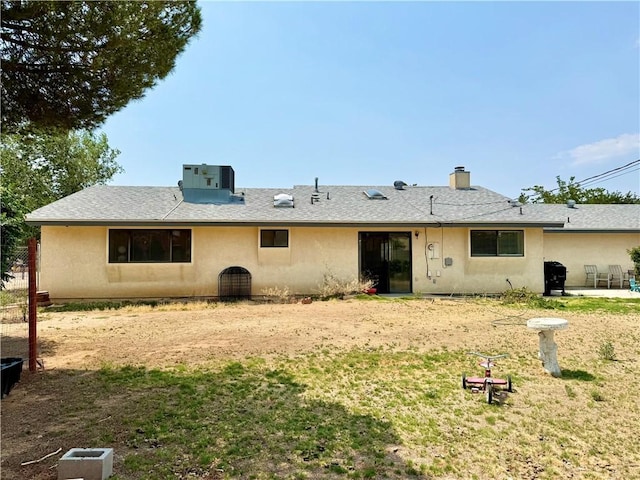 3223 E Potter Ave, Kingman, AZ 86409 - photo 37