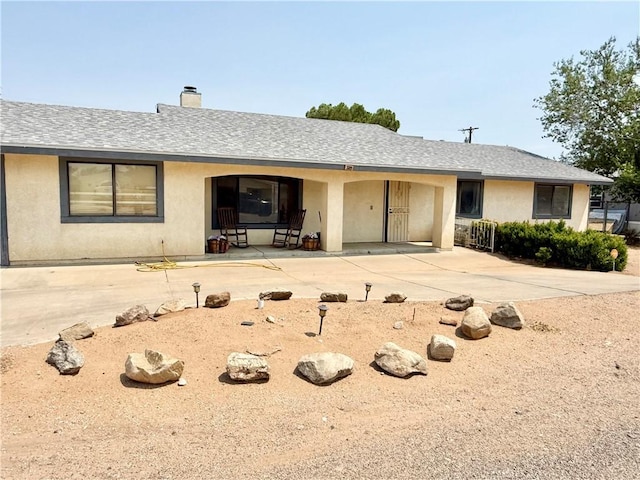 3223 E Potter Ave, Kingman, AZ 86409 - photo 2
