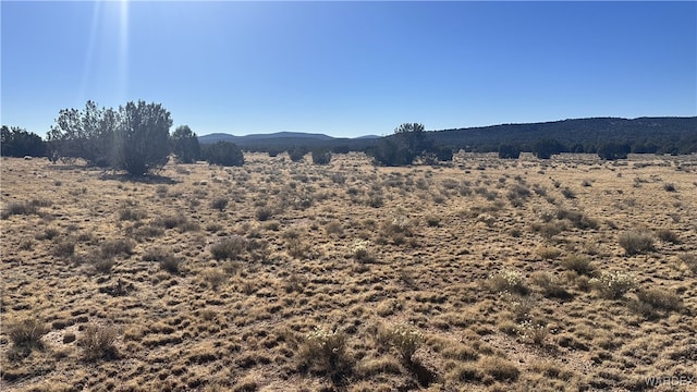 1377 W Sunset Dr, Seligman AZ, 86337 land for sale