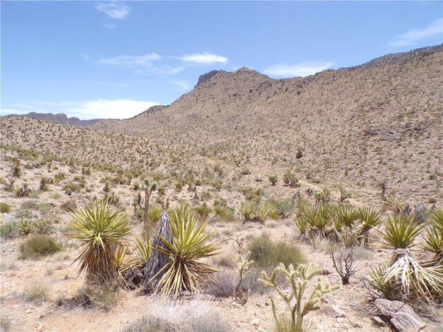 2LOTS N Mt Tipton Dr, Dolan Springs, AZ 86441