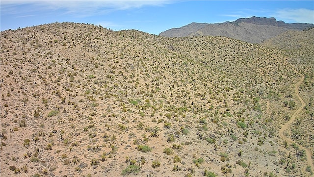 2LOTS N Mt Tipton Dr, Dolan Springs, AZ 86441