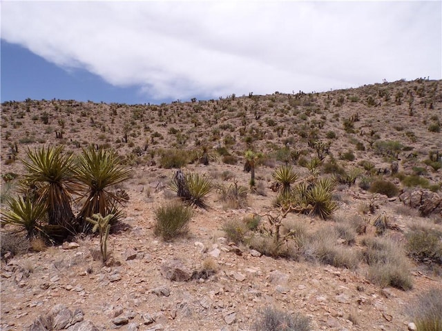 2LOTS N Mt Tipton Dr, Dolan Springs, AZ 86441