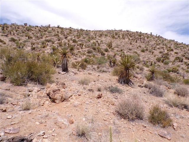 2LOTS N Mt Tipton Dr, Dolan Springs, AZ 86441