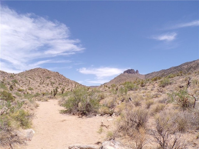 2LOTS N Mt Tipton Dr, Dolan Springs, AZ 86441