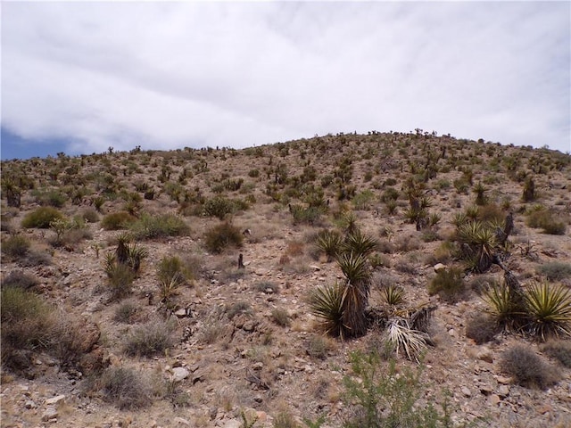 2LOTS N Mt Tipton Dr, Dolan Springs, AZ 86441