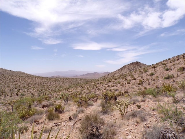 2LOTS N Mt Tipton Dr, Dolan Springs, AZ 86441