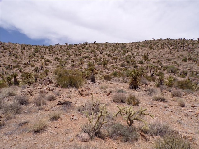 2LOTS N Mt Tipton Dr, Dolan Springs, AZ 86441