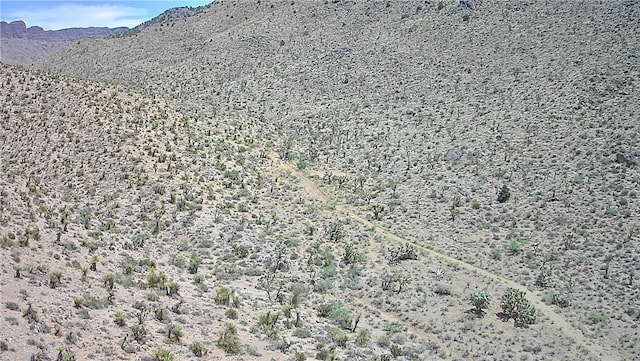 2LOTS N Mt Tipton Dr, Dolan Springs, AZ 86441