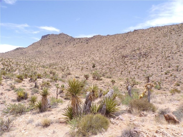 2LOTS N Mt Tipton Dr, Dolan Springs, AZ 86441