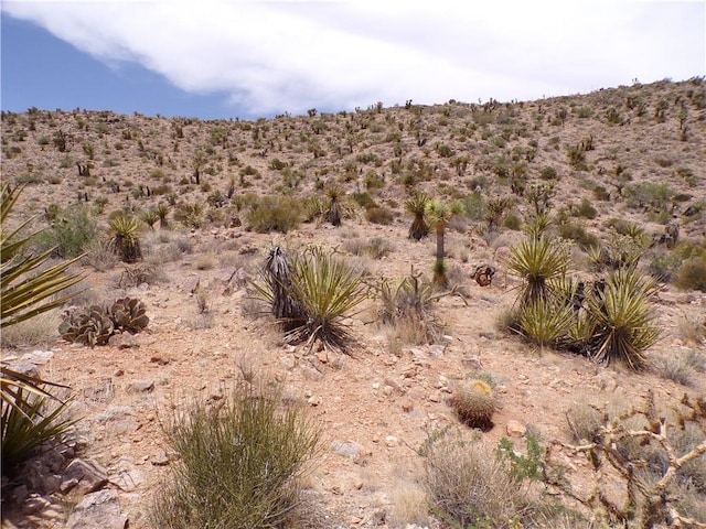 2LOTS N Mt Tipton Dr, Dolan Springs, AZ 86441