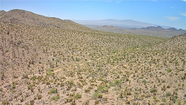 2LOTS N Mt Tipton Dr, Dolan Springs, AZ 86441