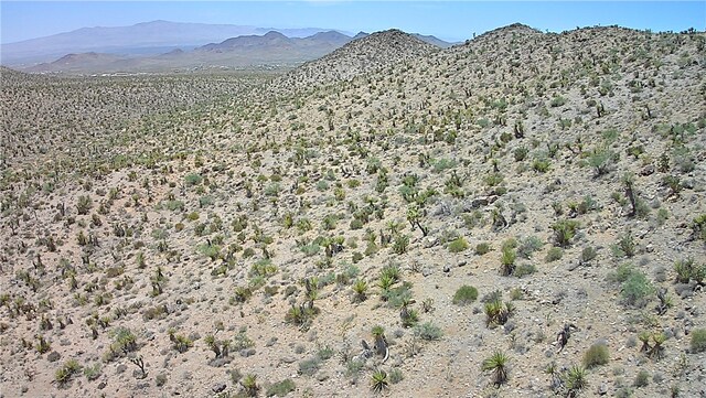 2LOTS N Mt Tipton Dr, Dolan Springs, AZ 86441