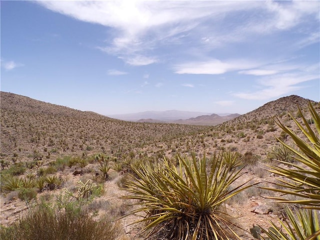 2LOTS N Mt Tipton Dr, Dolan Springs, AZ 86441
