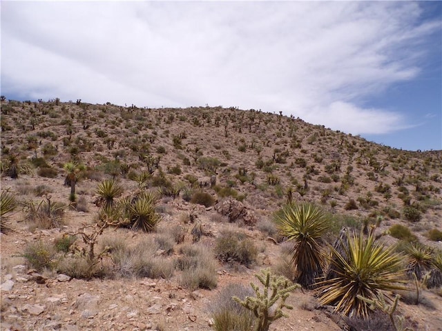 2LOTS N Mt Tipton Dr, Dolan Springs, AZ 86441