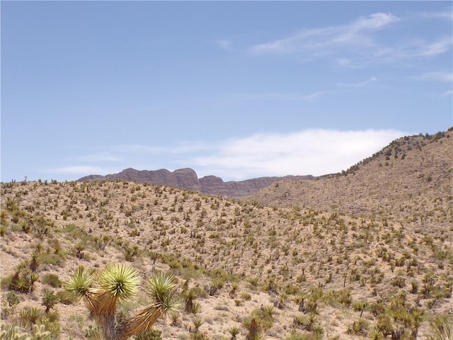 2LOTS N Mt Tipton Dr, Dolan Springs, AZ 86441
