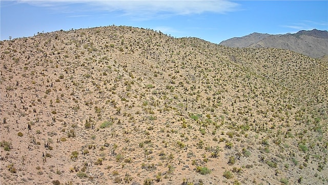 2LOTS N Mt Tipton Dr, Dolan Springs, AZ 86441