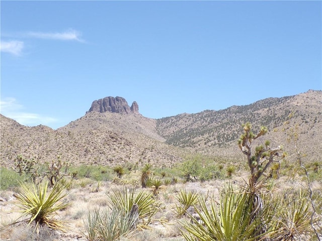 2LOTS N Mt Tipton Dr, Dolan Springs, AZ 86441